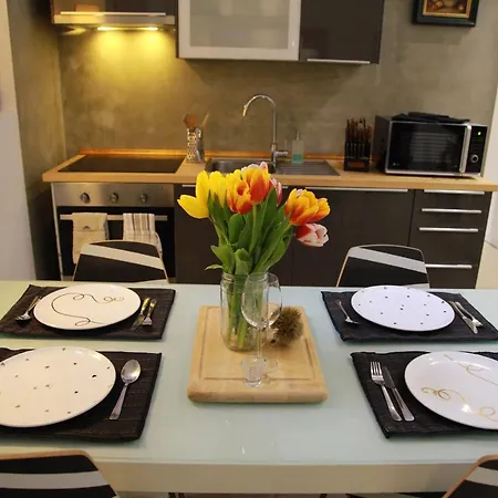 Appartement Brera Design Loft