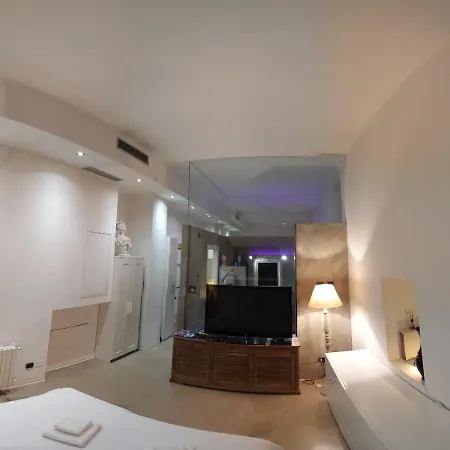 Brera Design Loft * Milan