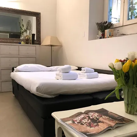 Apartamento Brera Design Loft