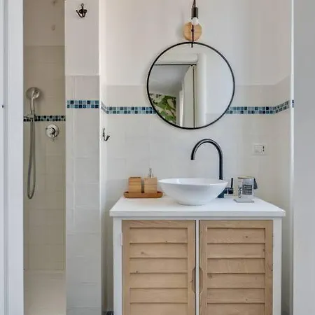 Easylife - - Seveso 44 - Apartamento Milán