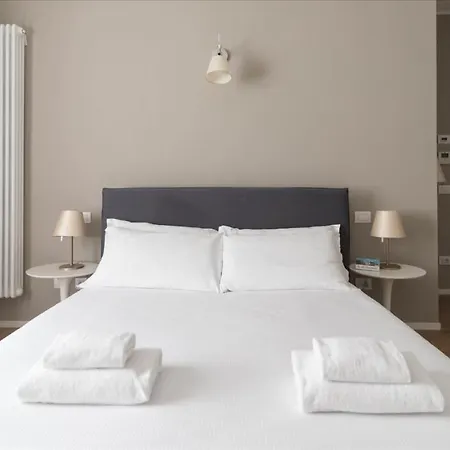 Italianway - Freguglia 2 Appartamento Milano