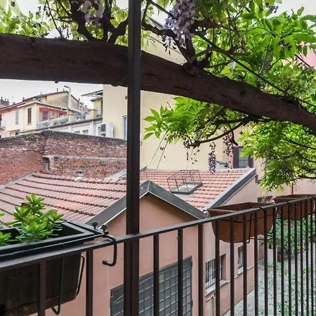 Italianway Easy - Ripa Ticinese 53 B 米兰