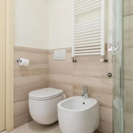 Italianway Easy - Ripa Ticinese 53 B Διαμέρισμα Μιλάνο