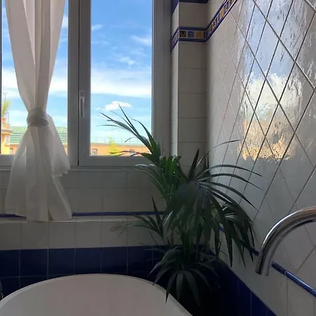 Appartement Sant'ambrogio With Charme Milaan