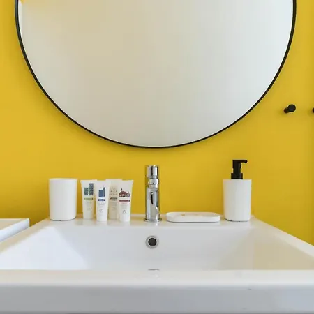 Italianway Easy - Buenos Aires 65 B * Милан