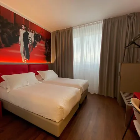 Amedia Milan, Trademark Collection By Wyndham