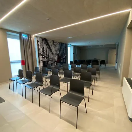 Amedia Milan, Trademark Collection By Wyndham Milan