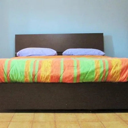 Sky Sunset דירה מילאנו