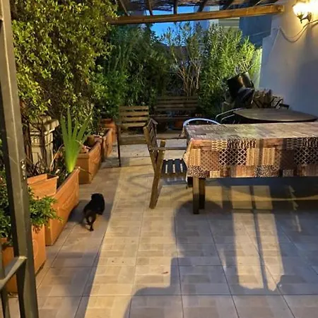 Appartement Amazing Flat With Terrace Milan