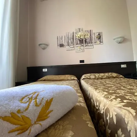 Hotel Atena