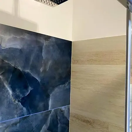 Attico Milano-bicocca アパート