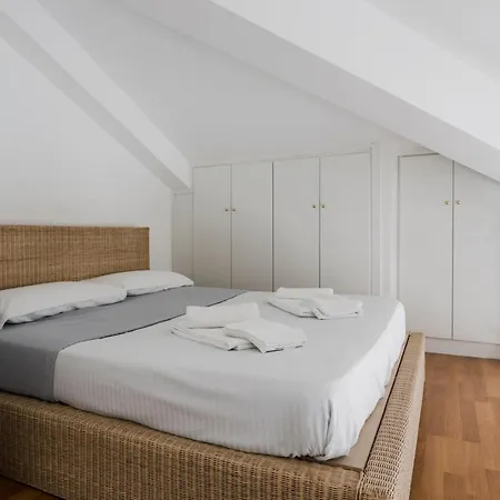 Hostmate - - Vicolo Fiori - Brera * מילאנו