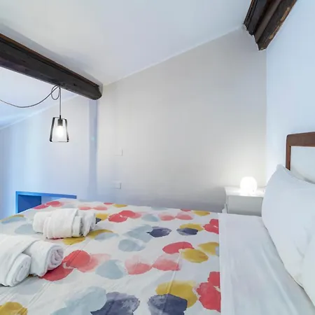 New Loft Close To Portello Fiera - Lauria Апартаменты *