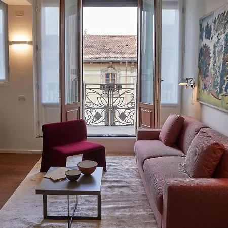 Ariosto Social Club Appartement Milan