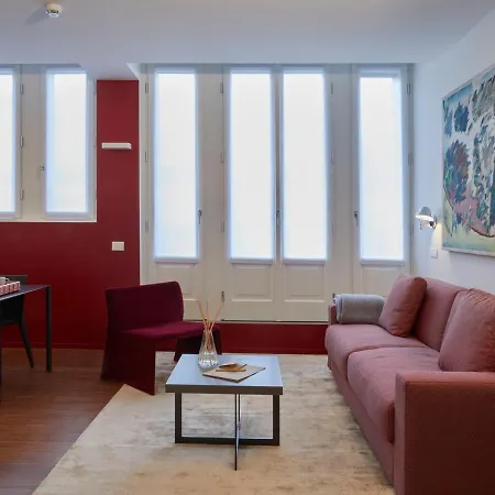 Ariosto Social Club Appartement *