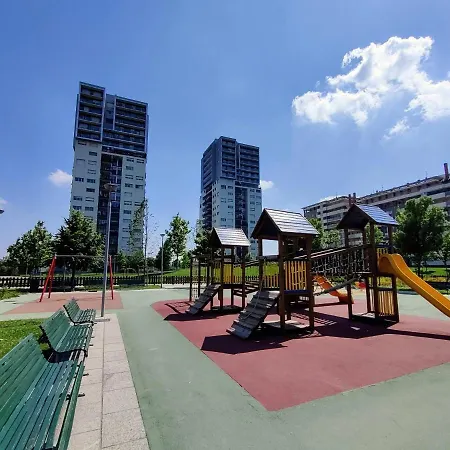 Apartament Gassman - In