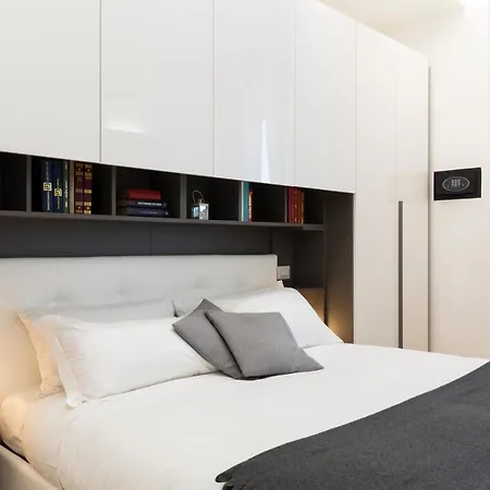 House San Cristoforo M4 מילאנו