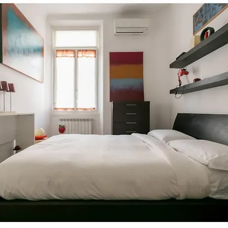 Apartmán Splendido Bilocale In Via Orti - A Pochi Metri Dal Policlinico