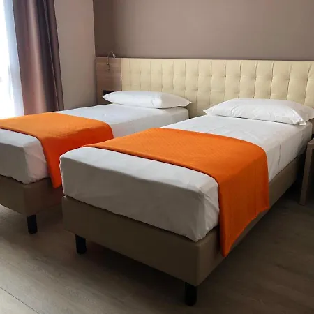 Hotel Folen Milan