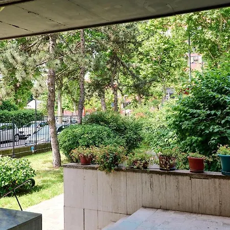 Apartman Farini *