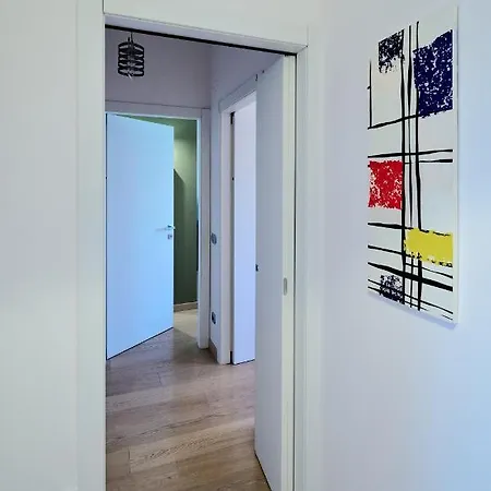 Farini Apartman