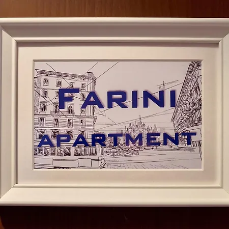 Apartman Farini *
