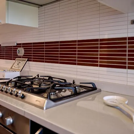 Farini Apartman
