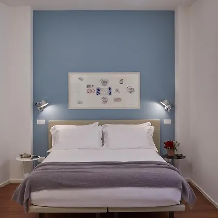 Ariosto Social Club Appartamento *