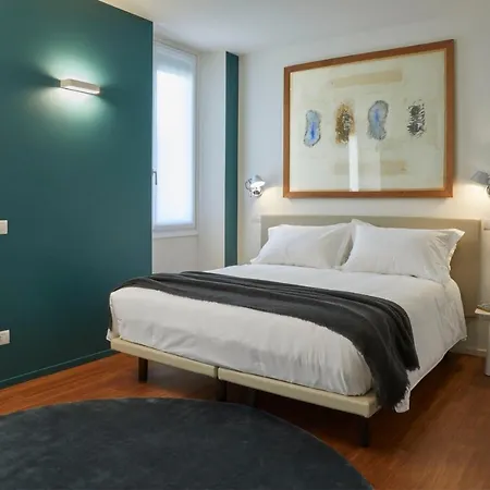 Ariosto Social Club Appartement