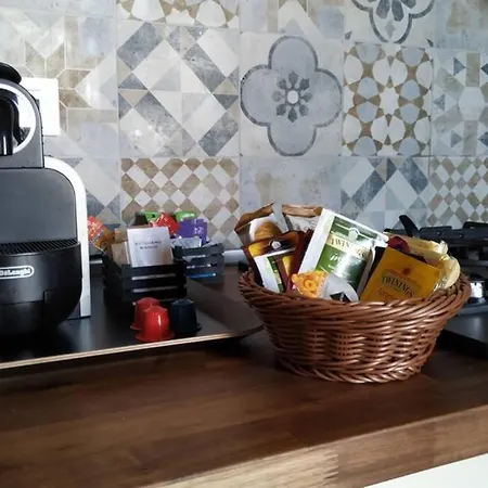 Mikehouse Appartamento *