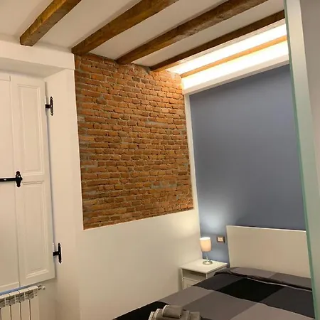 Unique In Center Appartement Milaan