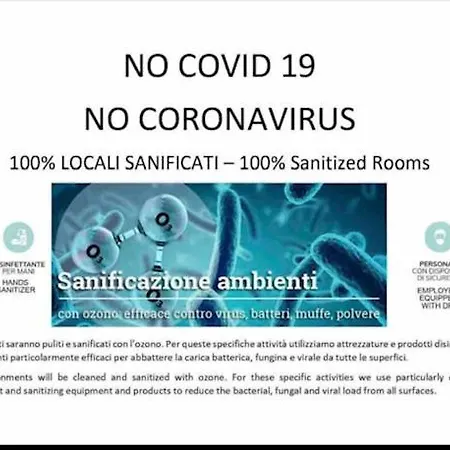 Unique In Center Lejlighed