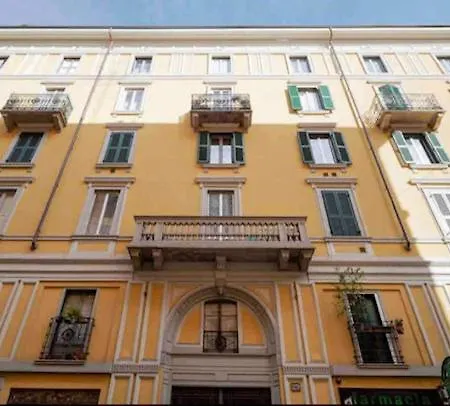 Unique In Center * Milano