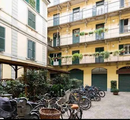 Lejlighed Unique In Center