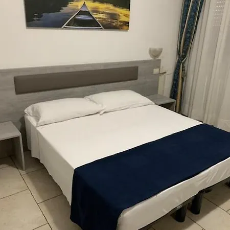 Отель Alessander