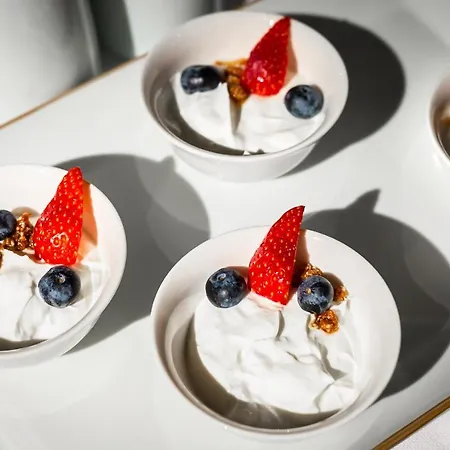 Speronari ホテル 3*