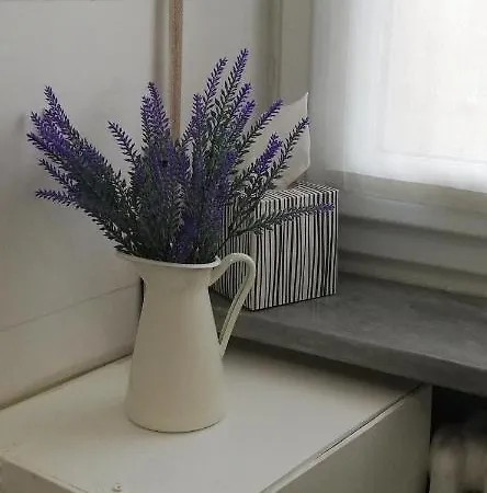 Penzion A Casa Di Ara Milán