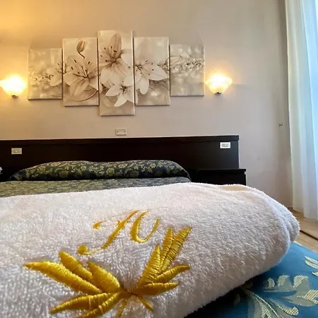 Atena Hotel Milán