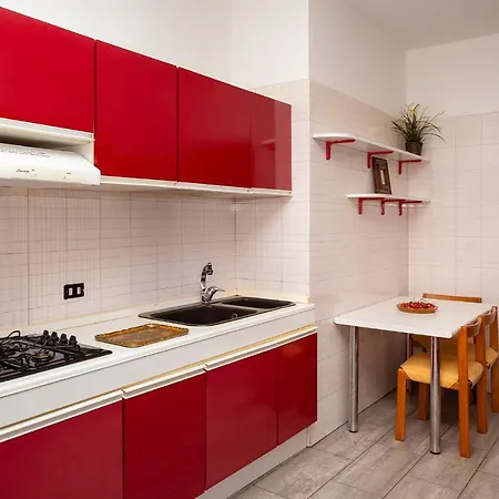 Doria Guest House Gasthof Mailand