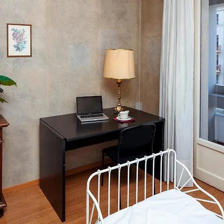 Doria Guest House Gasthof