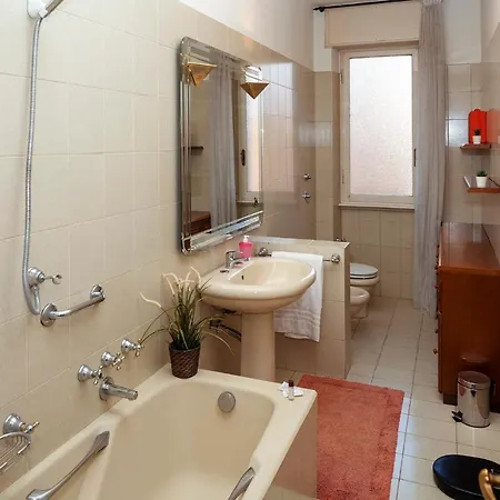 Doria Guest House * Mailand