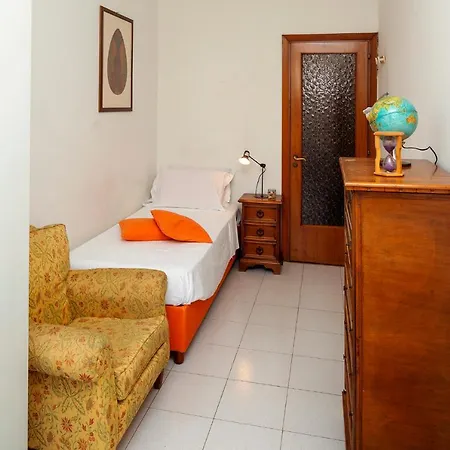 Doria Guest House Mailand