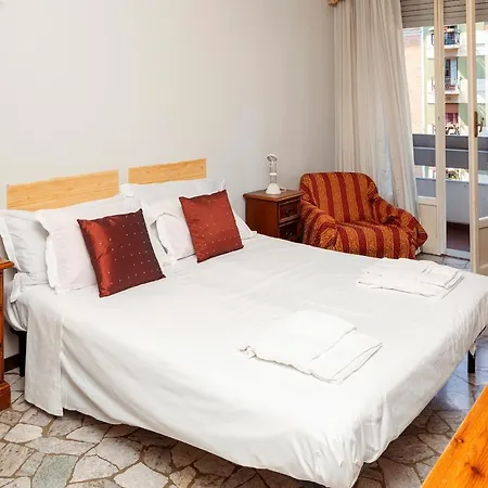 Gasthof Doria Guest House Mailand