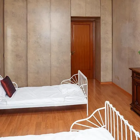 Gasthof Doria Guest House Mailand