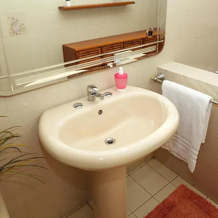 Doria Guest House * Mailand