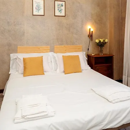 Doria Guest House Gasthof *