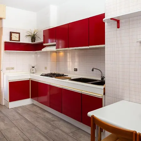Doria Guest House * Mailand