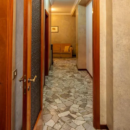 Gasthof Doria Guest House