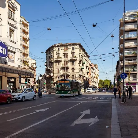 بيت ضيافة Mercadante