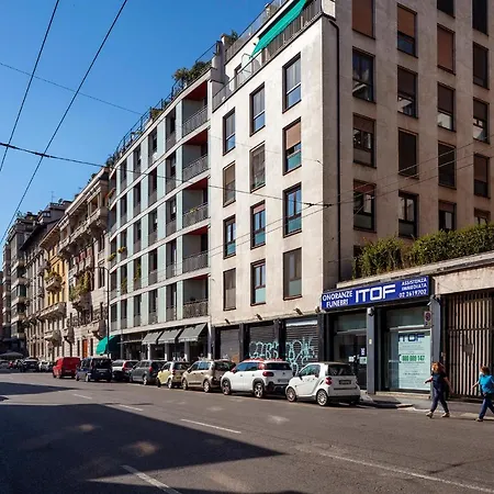 ゲストハウス Mercadante *